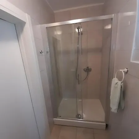 Apartmani Goran Orebic Exterior photo