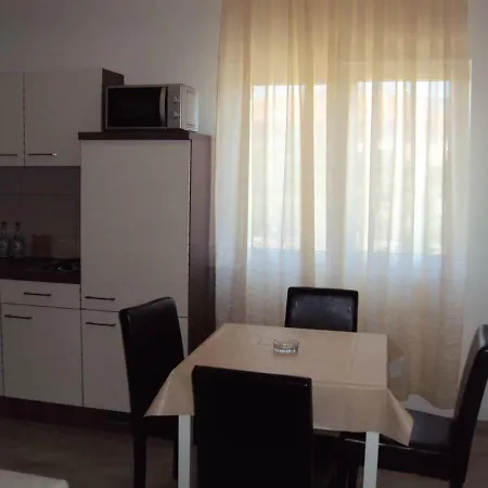 Apartmani Goran Orebic Exterior photo