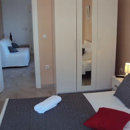 Apartmani Goran Orebic Exterior photo