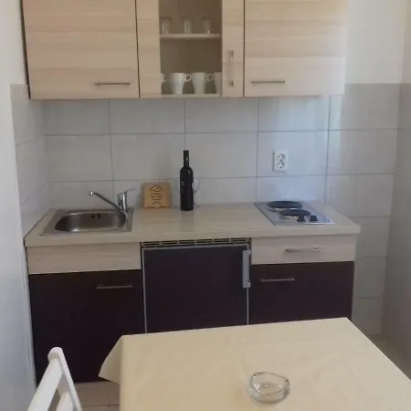 Apartmani Goran Orebic Exterior photo