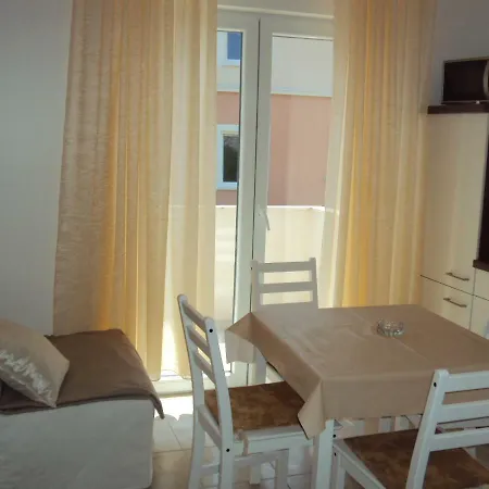 Apartmani Goran Orebic Exterior photo