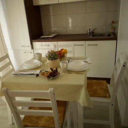 Apartmani Goran Orebic Exterior photo