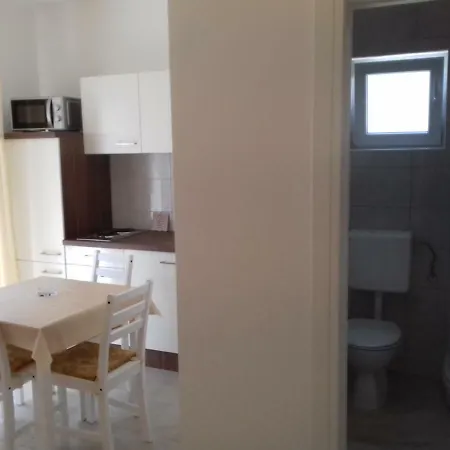 Apartmani Goran Orebic Exterior photo