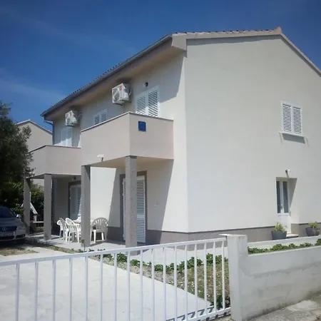 Apartmani Goran Orebic Exterior photo