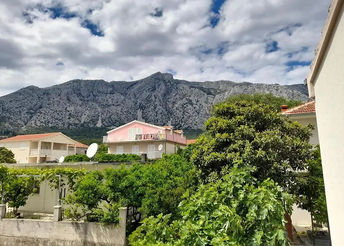 Apartmani Goran Orebic