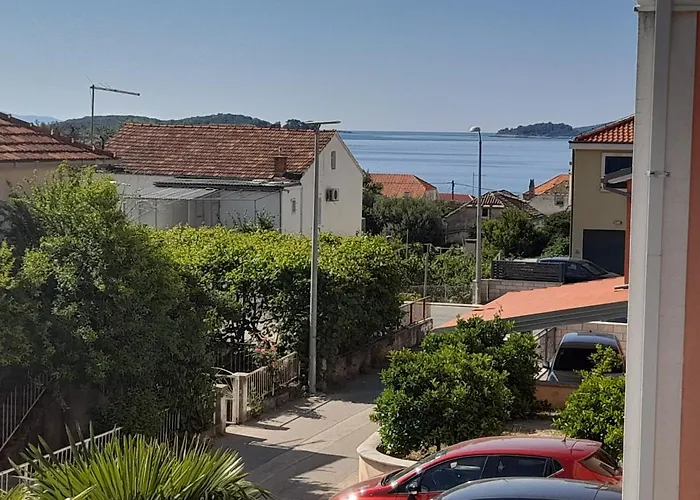 Apartmani Goran Orebic