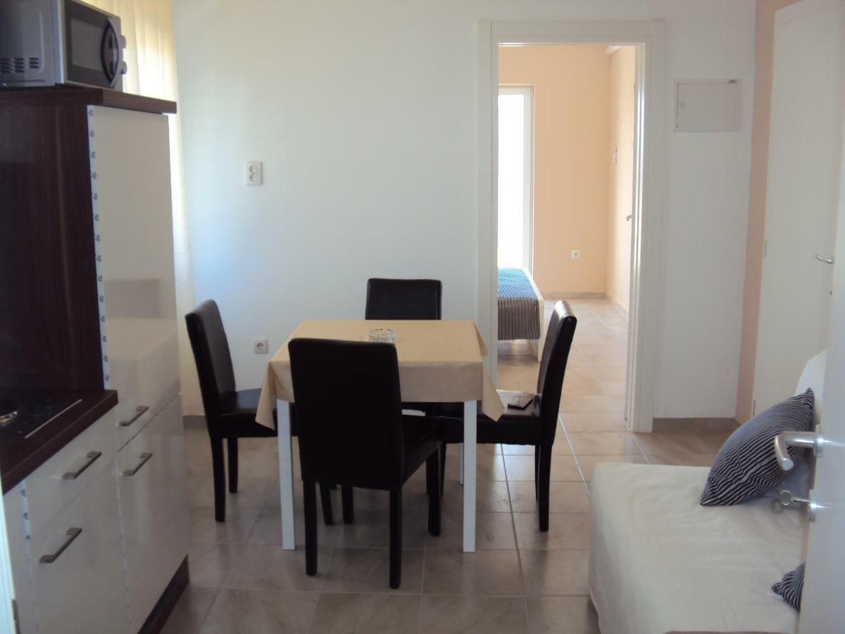 Apartment Goran