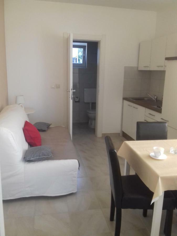 Apartment Goran *