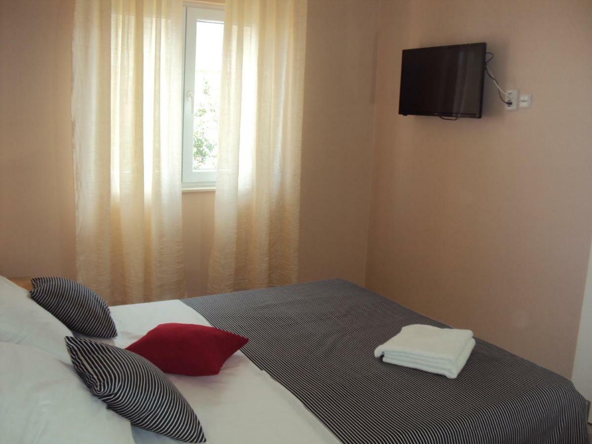 Goran Apartment *