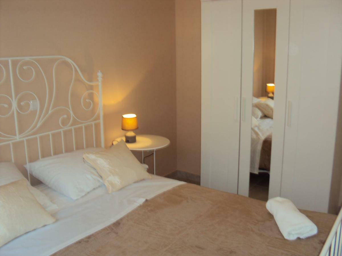 Goran Apartment Orebic