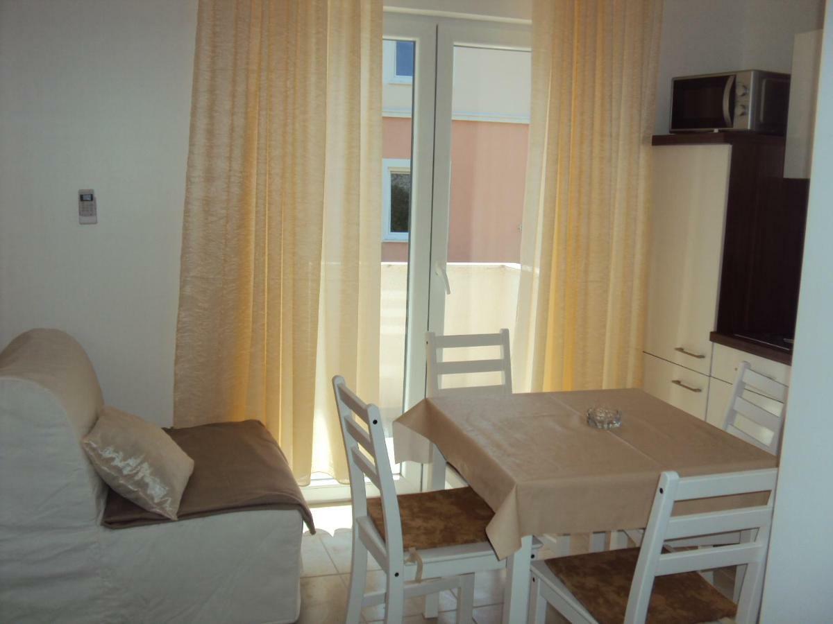 Apartment Goran Orebic