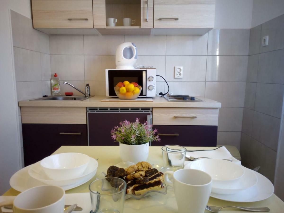 Apartment Goran