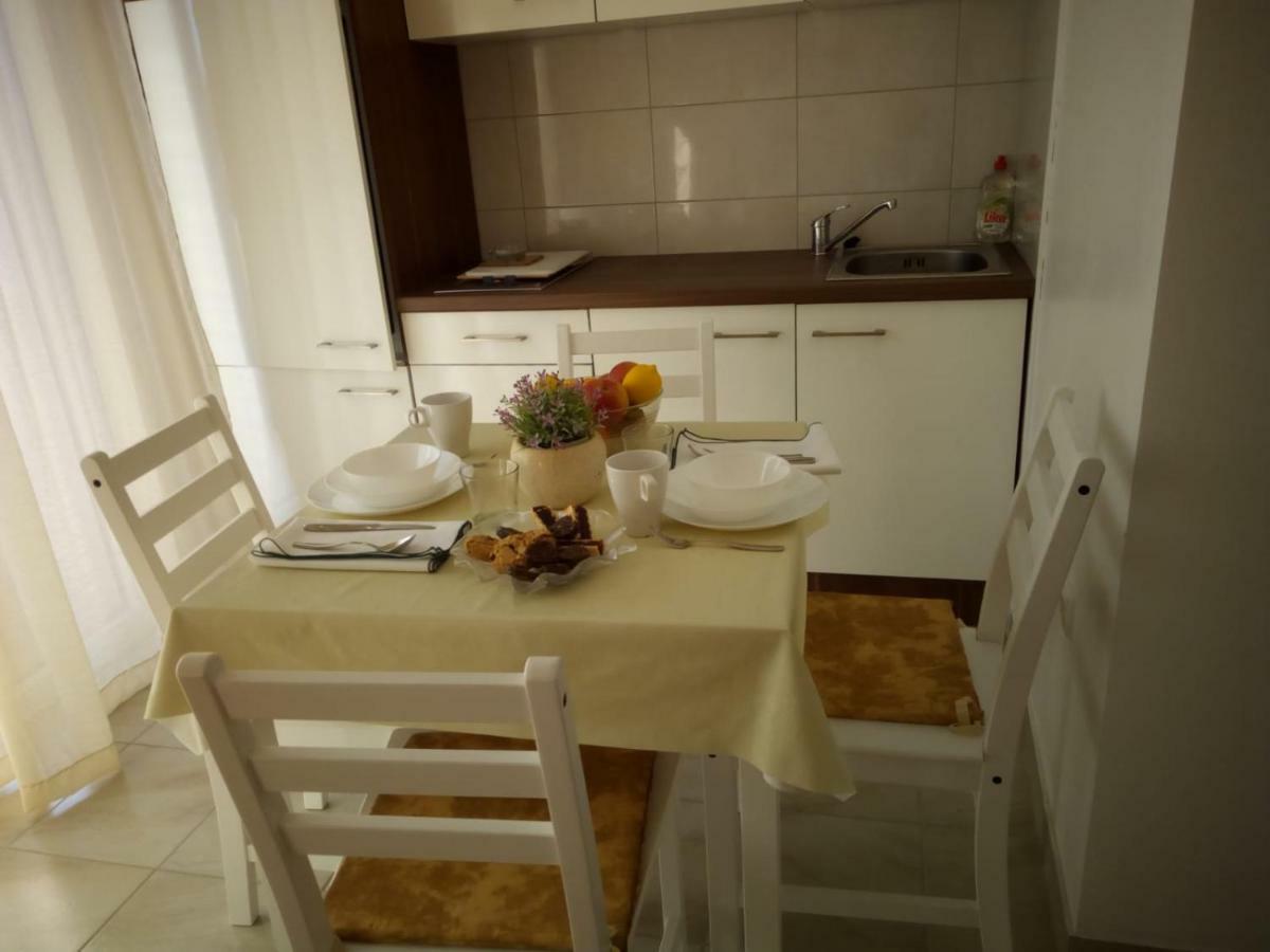Goran Apartment